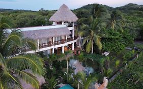 Alive Beach House